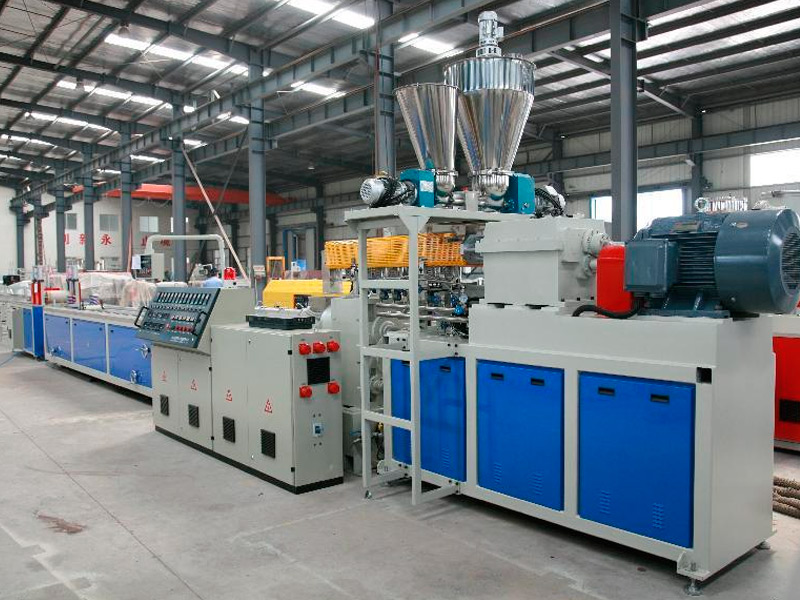 Waste Textile Pallet Pressing Line