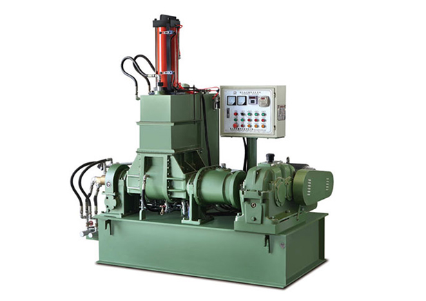 Banbury mixer