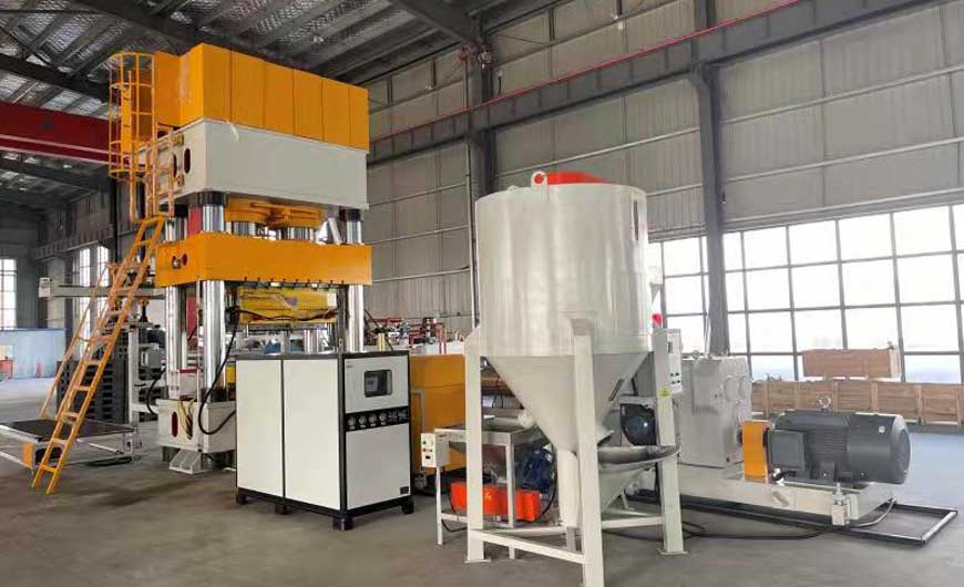 extruder machine plastic recycling for sale