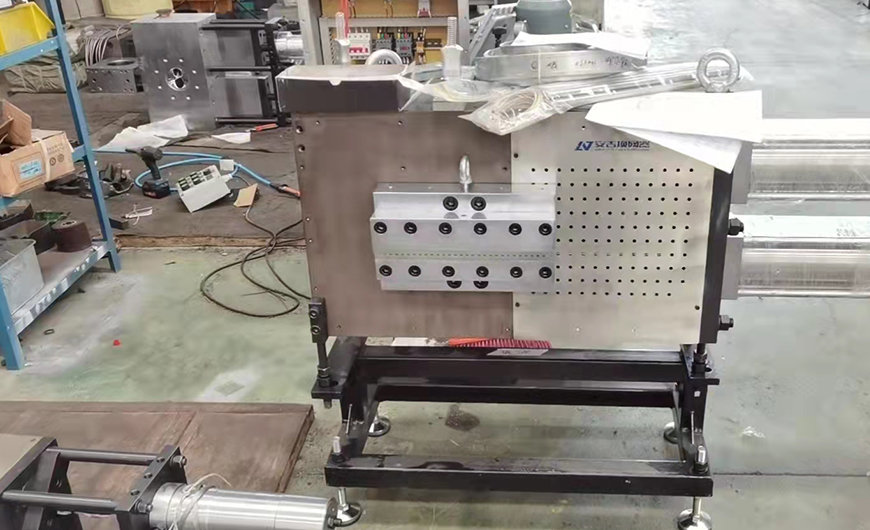 pet plastic pelletizing machine manufacturers