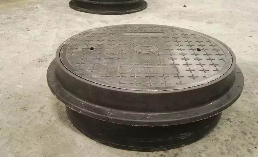 manhole cover mould manufacturer china