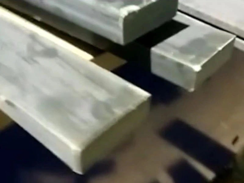 Waste Circuit Board Powder Pallet Pressing Line