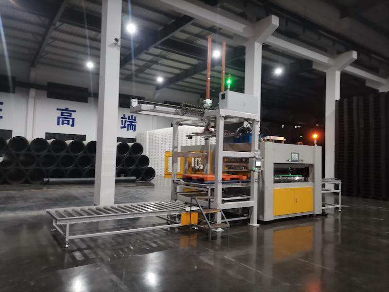 Zhejiang Shenyuan Intelligent Manufacturing Co., Ltd.