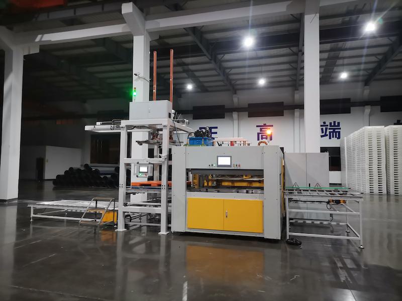 Zhejiang Shenyuan Intelligent Manufacturing Co., Ltd.