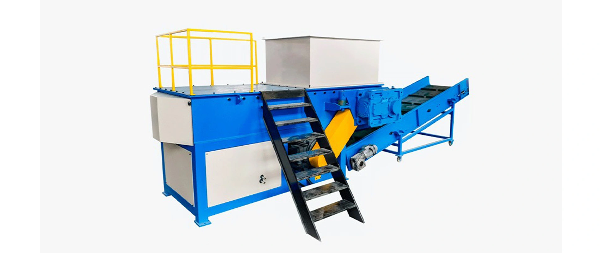 Auxiliary Equipment